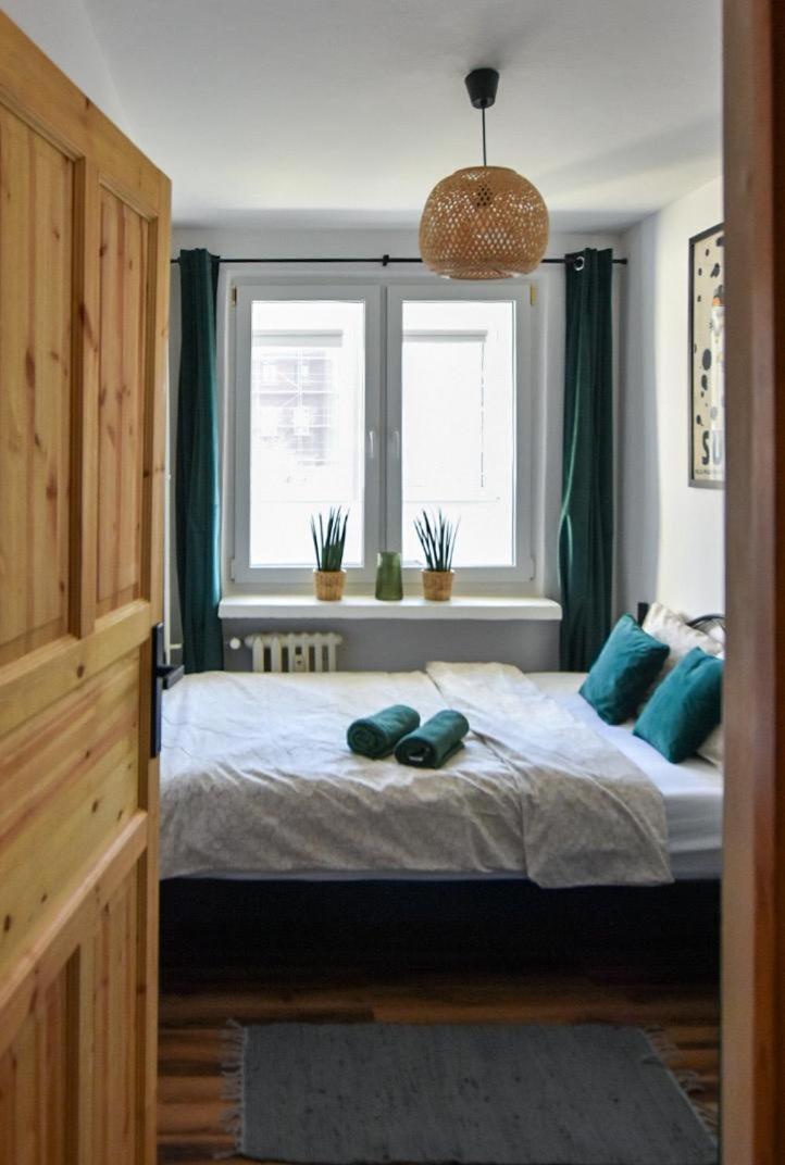 Apartment Salamandra - Sudety