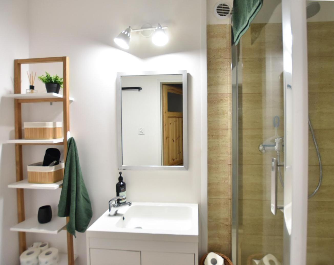 Apartment Salamandra - Sudety