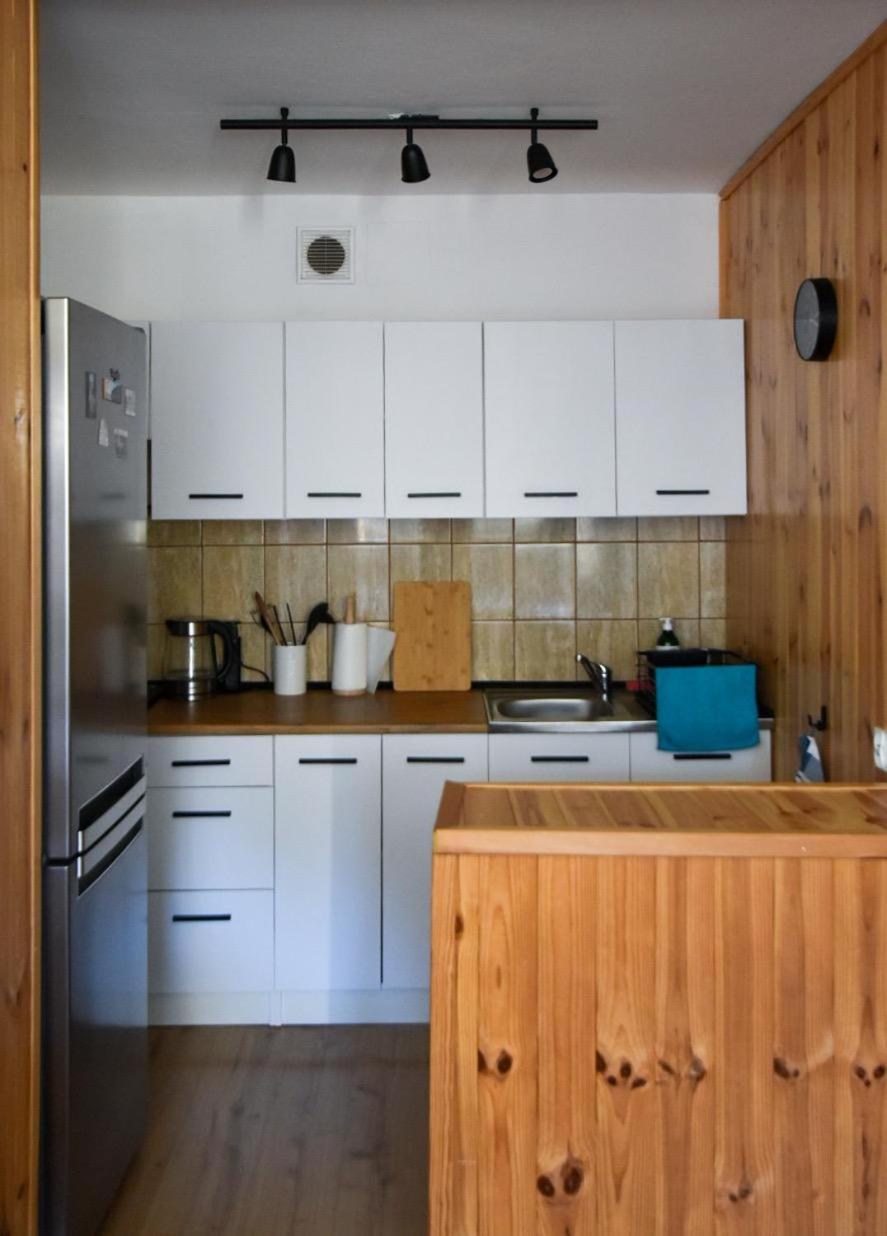 Apartment Salamandra - Sudety *